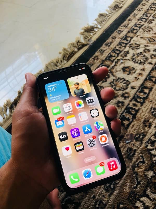 iphone x pta approved 6