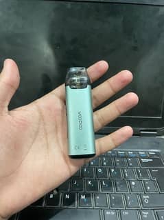 Voopoo VTHRU Pro Pod 25 Volts