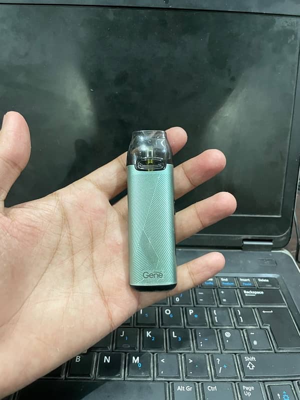 Voopoo VTHRU Pro Pod 25 Volts 6