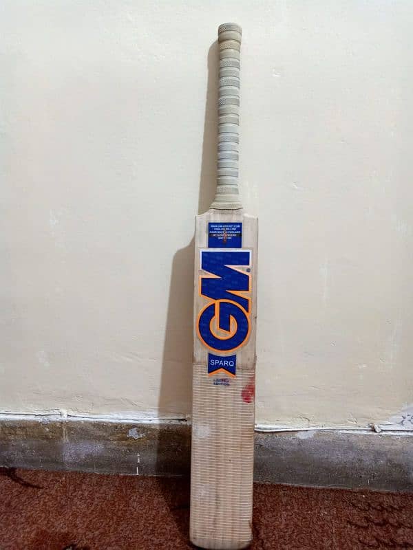 cricket hardball Mids original bat 0