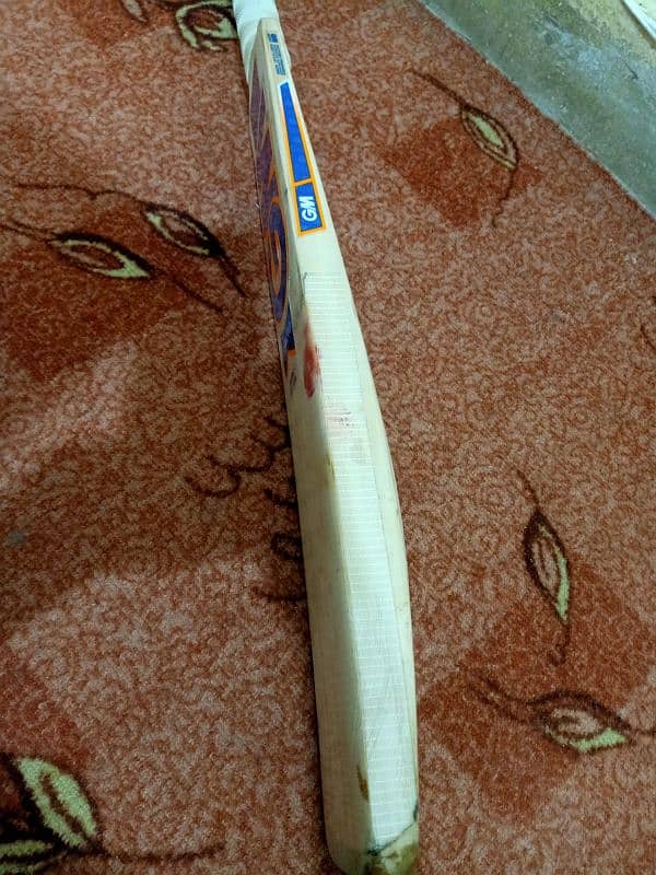 cricket hardball Mids original bat 3