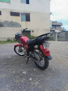 suzuki gs 150