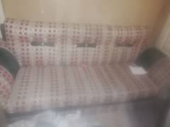 3 seater sofa