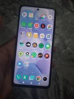 Xiaomi Redmi Poco x3 0