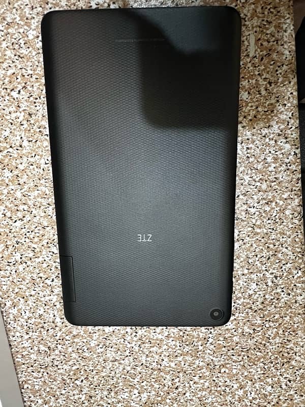 ZTE Grand X view 4 1