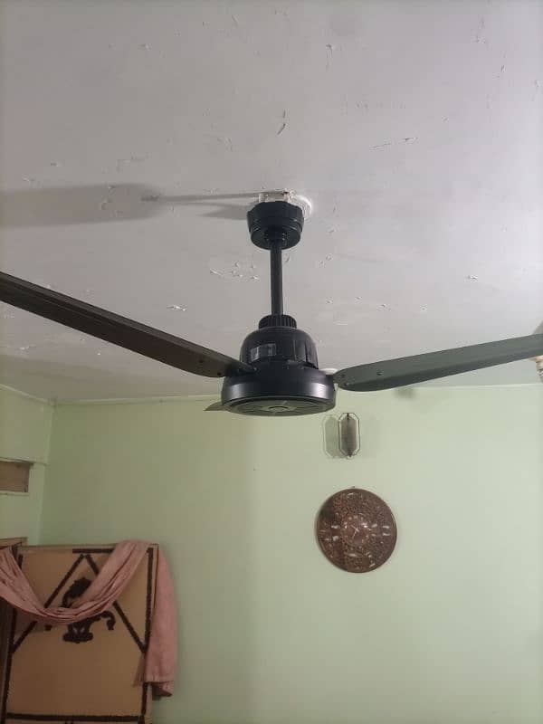 champion 30 watt inverter fan new 0% meter for sale. 1