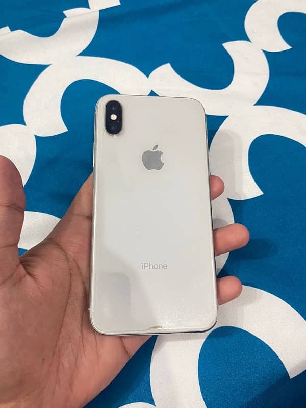 iphonex 256gb fu non pta 3