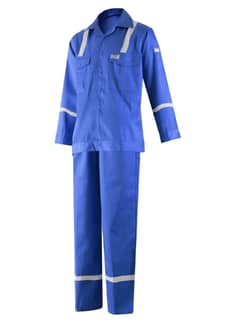 JMS - safety jackets and trouser