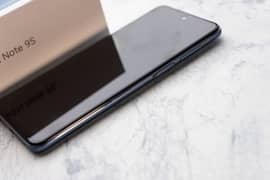 REDMI NOTE 9S