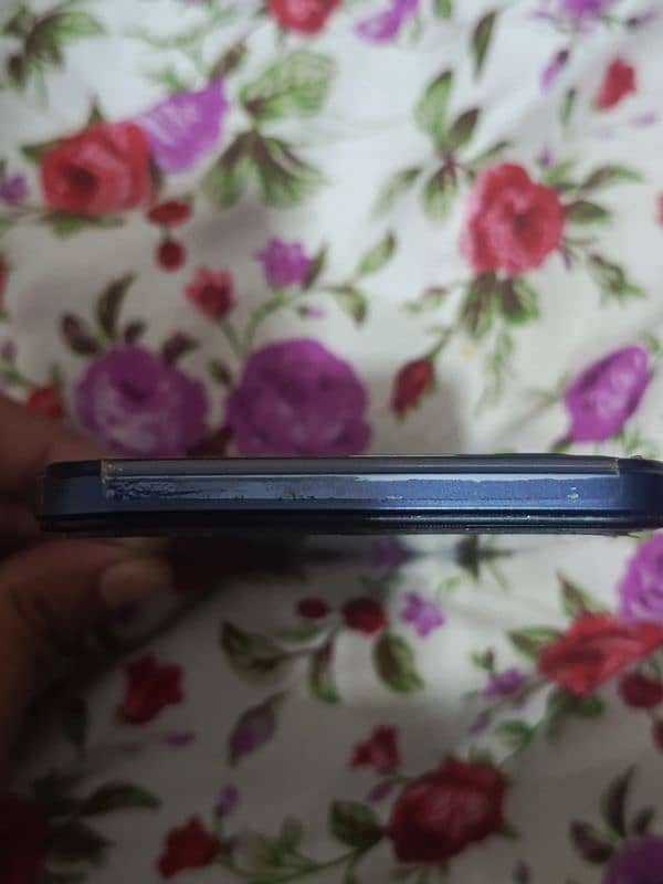 Infinix note 12 box charger 3