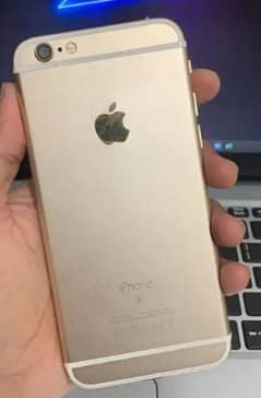 IPhone 6s 64gb non pta bypass 0