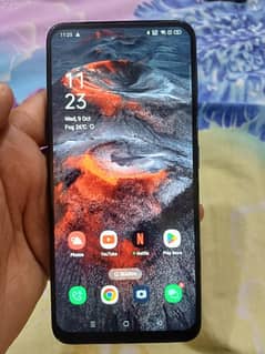 Oppo f11 pro