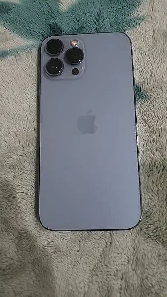 Iphone 13 pro max jv 128 gb 0