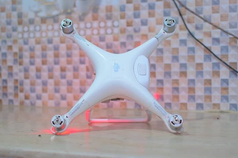 phantom 4 advance  +2 battery 2