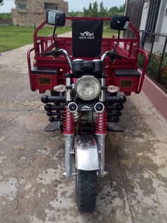 New asia loader rakshaw 150CC 2024 for sale