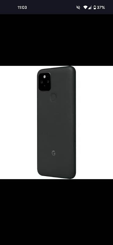 Google pixel 5 exchange possible 13