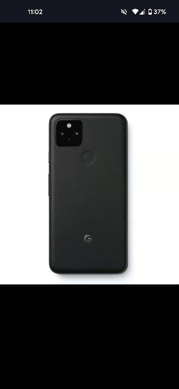 Google pixel 5 exchange possible 14