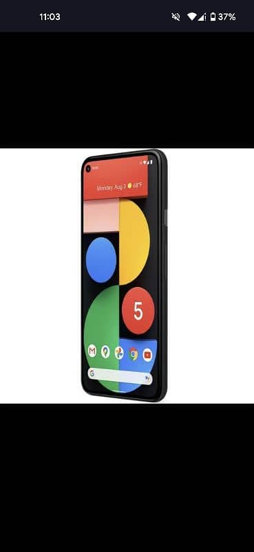 Google pixel 5 exchange possible 15