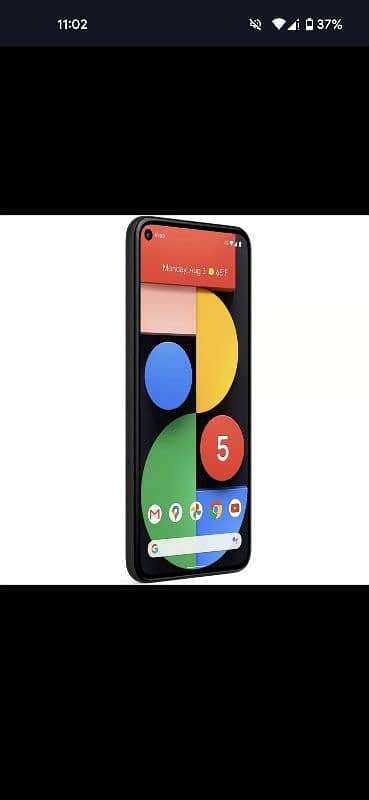 Google pixel 5 exchange possible 17