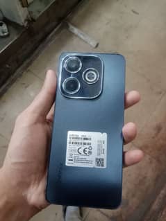 Infinix Hot 40i 256GB 0