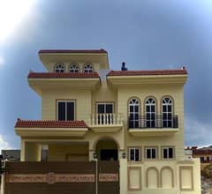 BRAND NEW DOUBLE STOREY HOUSE 0