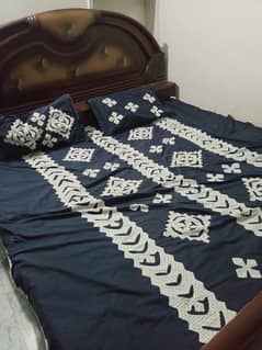 bed set