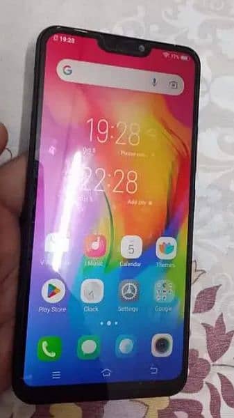 Vivo Y83 For Sale 2