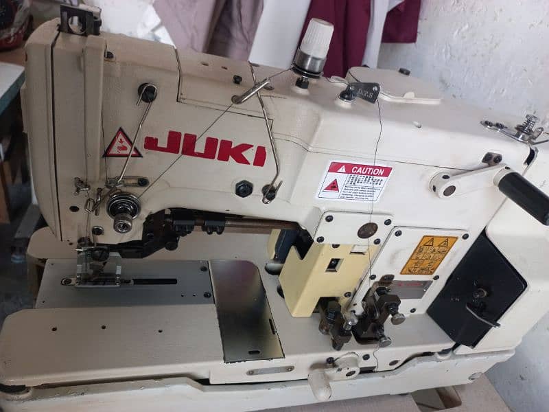 kaj machine for sale 4