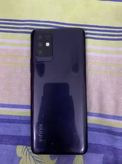 infinix note 10 6/128GB