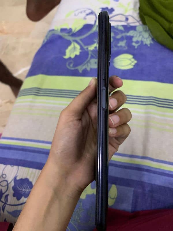 infinix note 10 6/128GB 4