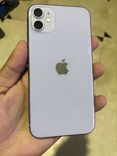 iphone 11 64gb jv 84 health non pta Exchange possible 0