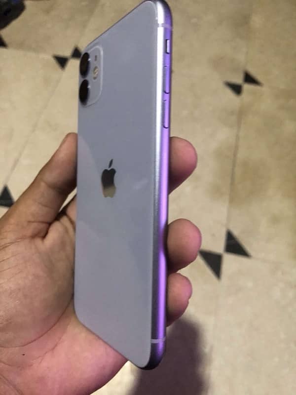 iphone 11 64gb jv 84 health non pta Exchange possible 5