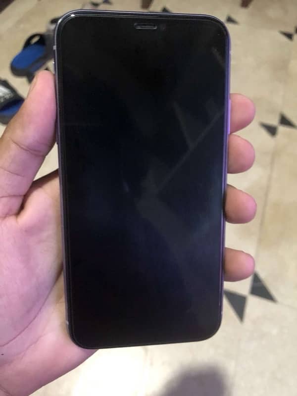 iphone 11 64gb jv 84 health non pta Exchange possible 6