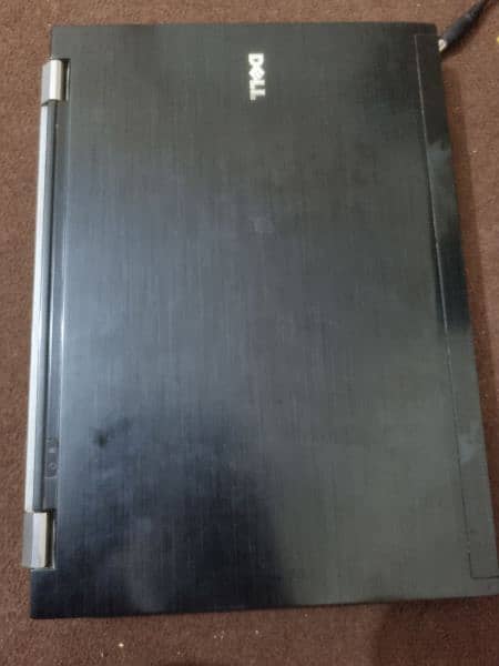 Dell Laptop 1