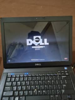 Dell Laptop 0