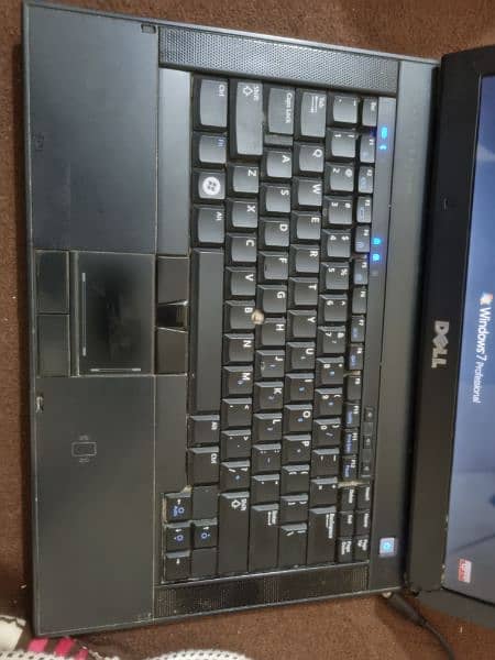 Dell Laptop 6