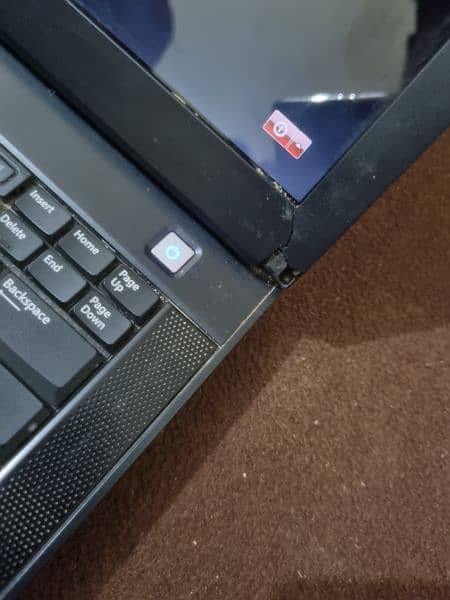 Dell Laptop 8