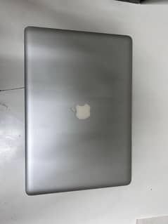 apple MacBook 2012