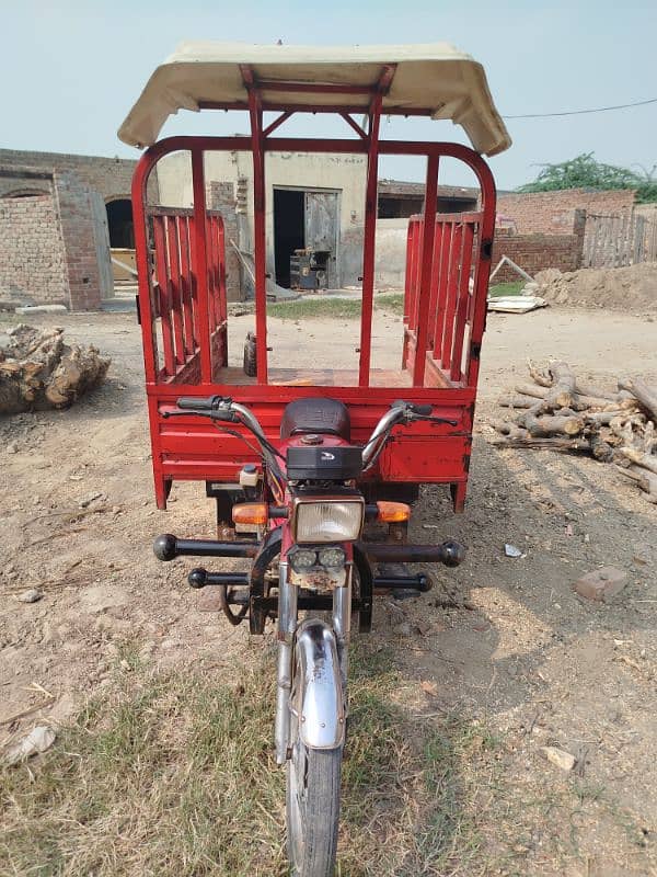 loader rickshaw 3