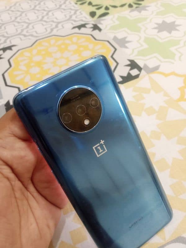 Oneplus 7T 8+4/128 1