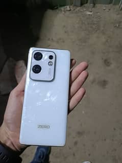 infinix zero 30