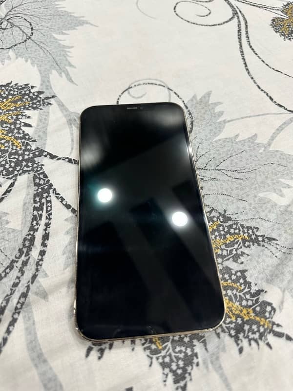 IPhone 12 Pro Max (PTA APPROVED) 6