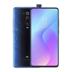 Mi 9t Mobile 10/10 condition