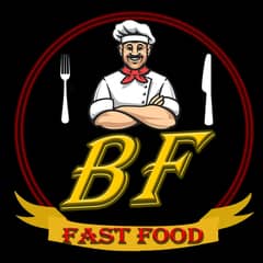 Fast and Flavorful: Bilal's Easy Fast Food Helpers" 0