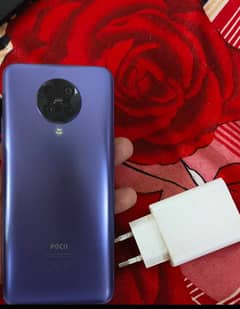 Poco F2 pro 8gb 256gb 10 by 10