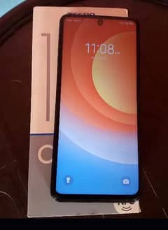 Tecno Camon 19 Neo