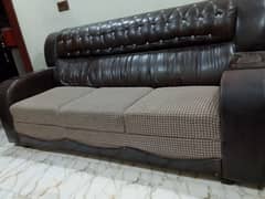 sofa 7 seater