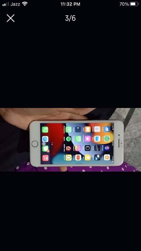 iphone 7 plus 128gb pta exchange possible 2