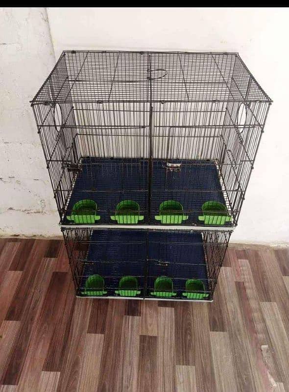 love birds cage available 2