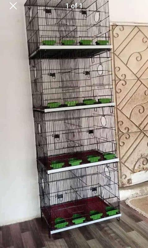 love birds cage available 9